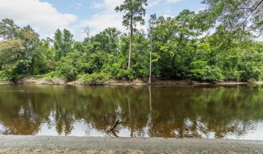 NE Cape Fear River