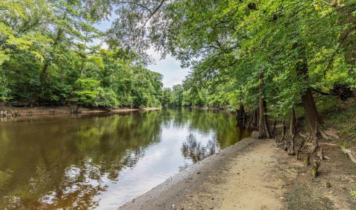 NE Cape Fear River