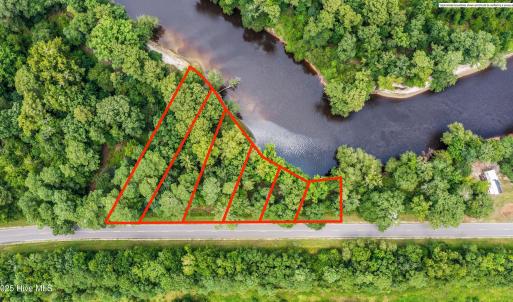 Lots 1-6 Lots Landing West