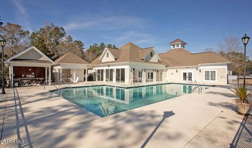 RS pool