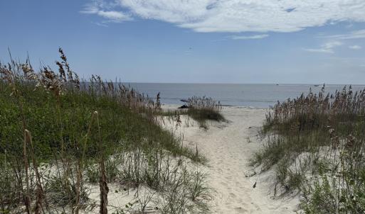 Caswell Beach