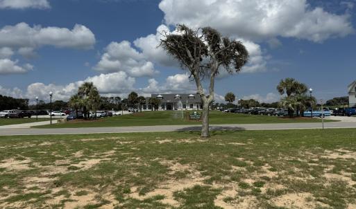 The Oak Island Golf Club