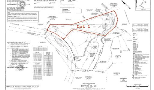 153 Dogwood Lot 1
