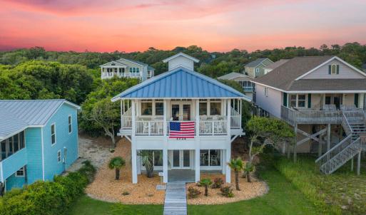 Beach House