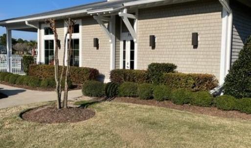 Club House