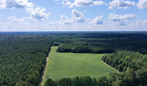 13 acre open field