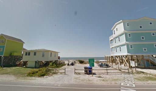 Middleton Street Beach Access