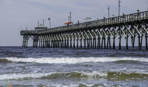 OAK ISLAND