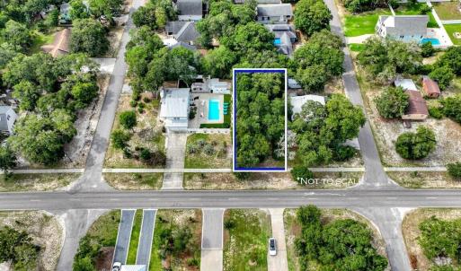 LOT , 505 E. OAK ISLAND DRIVE