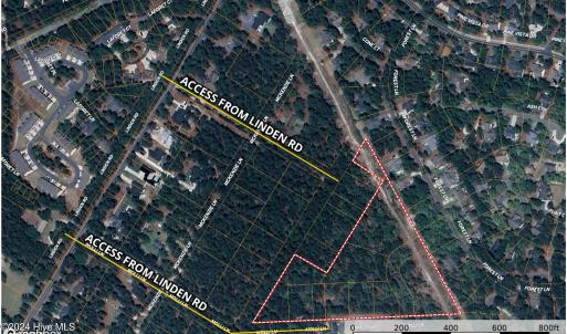 Land Map