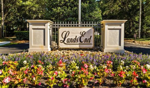 Welcome to Lands End