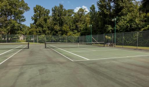 Tennis