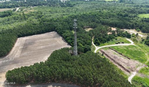 Cell Tower