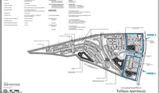 Photo #3 of 1421 Jacksonville, Jacksonville, NC 4.3 acres