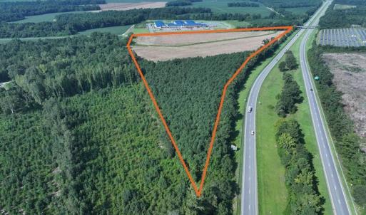 Property Lines