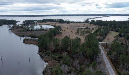 N/A Wyatt Lane, New Bern, NC 28560