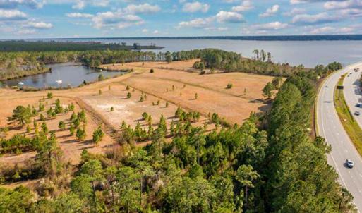 N/A Wyatt Lane, New Bern, NC 28560