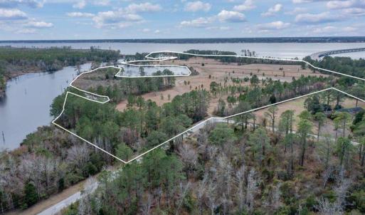 N/A Wyatt Lane, New Bern, NC 28560