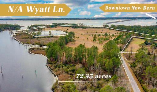 N/A Wyatt Lane, New Bern, NC 28560