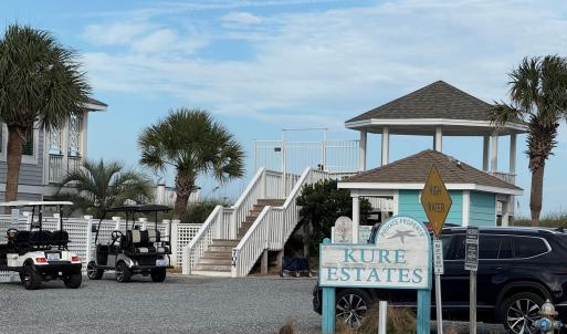 Beach Access