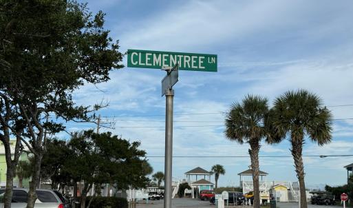 Street Sign