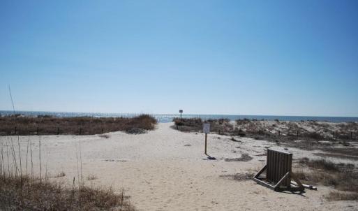 beach OI