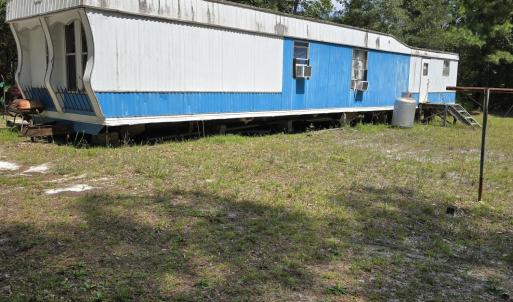 SEAGO MOBILE HOME