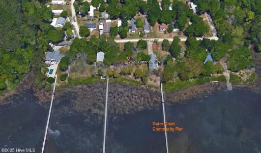 Aerial Picture 1