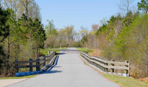 2a Bridge on Osprey Dr.