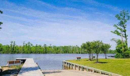 Riversound Boatramp