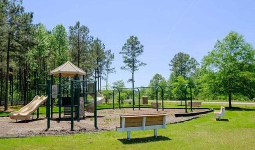 Riversound Playground