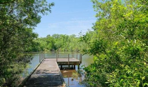 Riversound Dock