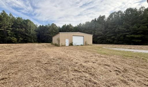 Outbuilding