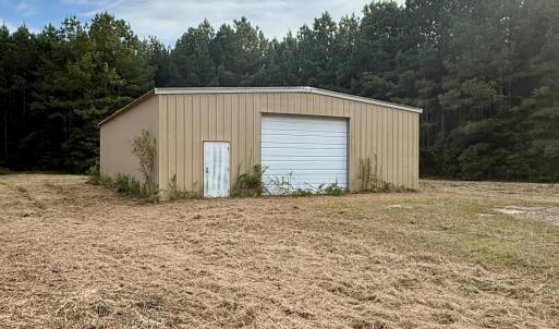 Outbuilding