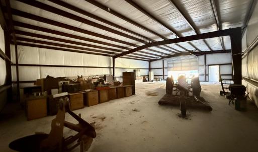 Insulated steel building