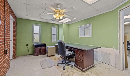 Office Space