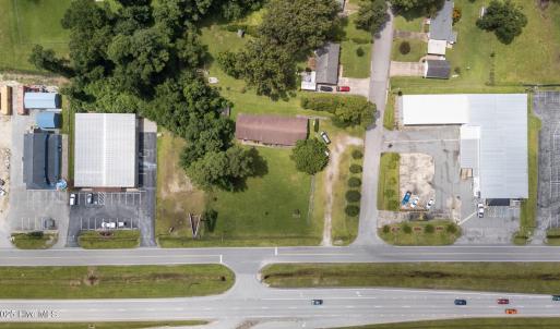 Almost An Acre Of Land