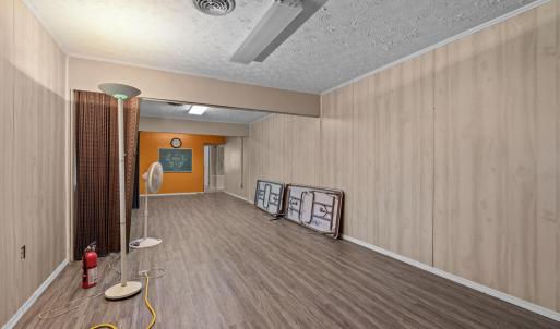 Potential Conference Room