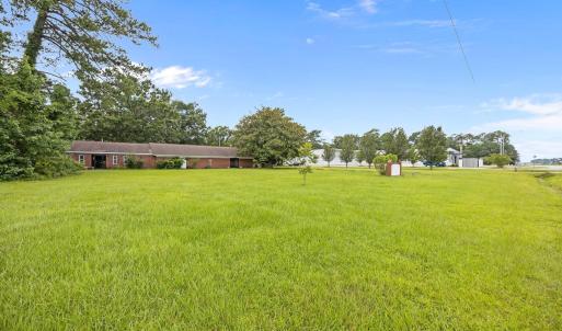 Location On Highway 70 W