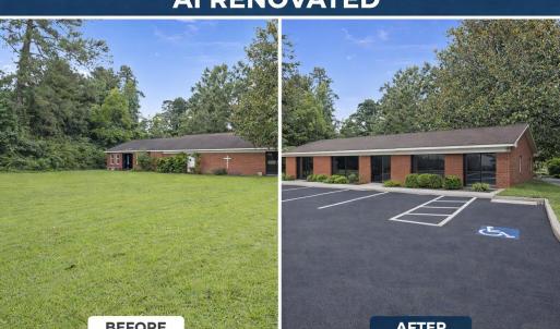 AI Renovated Exterior