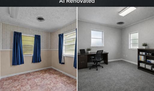 AI RENOVATED