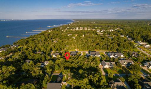 Close Proximity to the Sound