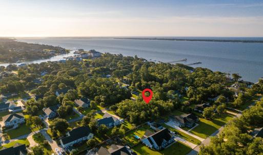 Close Proximity to the Sound