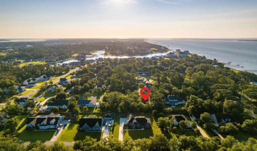 Close Proximity to the Sound