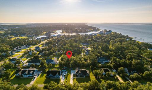 Close Proximity to the Sound