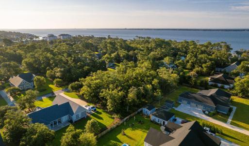 Close Proximity to the Sound