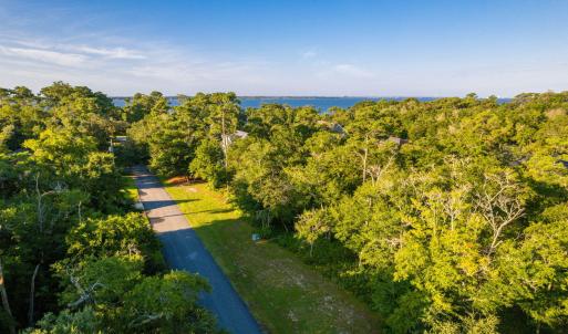 Close Proximity to the Sound