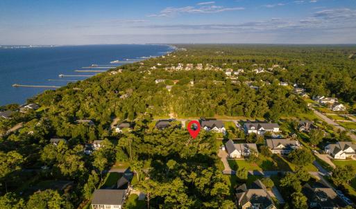 Close Proximity to the Sound