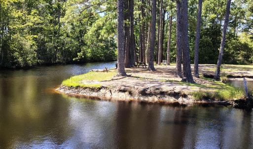 Poyners Rd. park