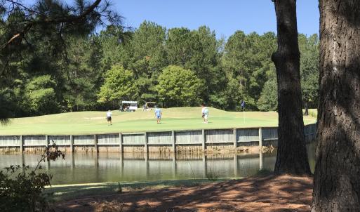 Championship Golf Courses